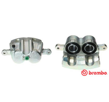 Brzdový třmen BREMBO F 30 074