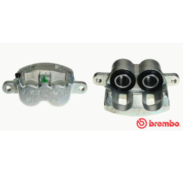 Brzdový třmen BREMBO F 30 081