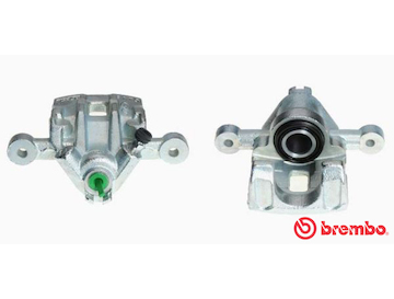 Brzdový třmen BREMBO F 30 086