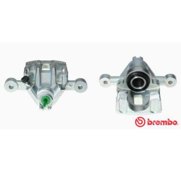 Brzdový třmen BREMBO F 30 087