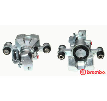 Brzdový třmen BREMBO F 30 098