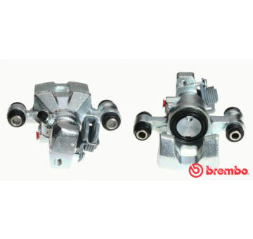 Brzdový třmen BREMBO F 30 099