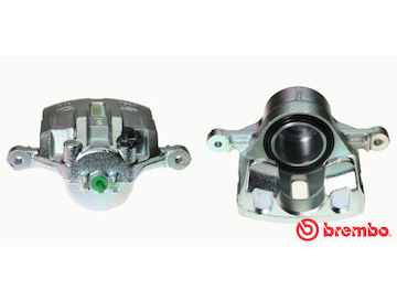 Brzdový třmen BREMBO F 30 100