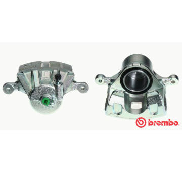 Brzdový třmen BREMBO F 30 108