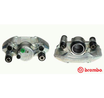 Brzdový třmen BREMBO F 30 118