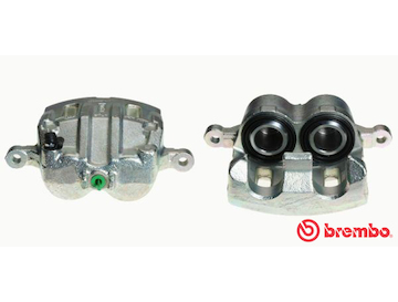 Brzdový třmen BREMBO F 30 122