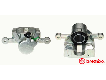 Brzdový třmen BREMBO F 30 126