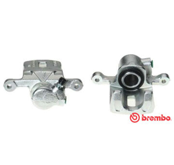 Brzdový třmen BREMBO F 30 134