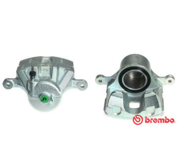 Brzdový třmen BREMBO F 30 137