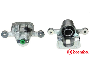 Brzdový třmen BREMBO F 30 166