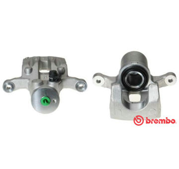 Brzdový třmen BREMBO F 30 168