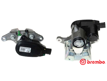 Brzdový třmen BREMBO F 30 170