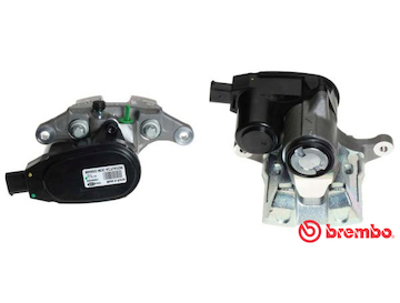 Brzdový třmen BREMBO F 30 171