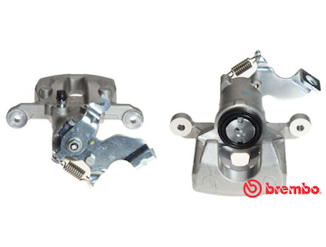 Brzdový třmen BREMBO F 30 177