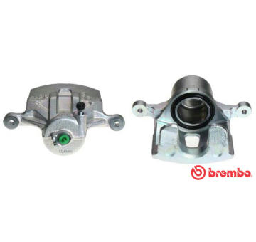 Brzdový strmeň BREMBO F 30 189