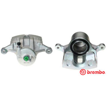 Brzdový třmen BREMBO F 30 196