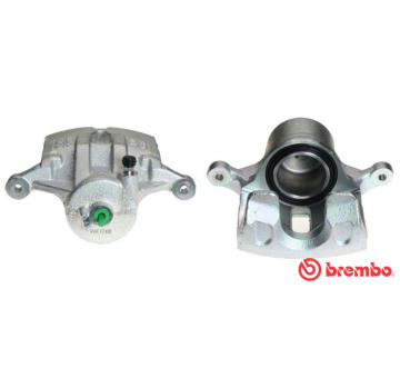 Brzdový třmen BREMBO F 30 197