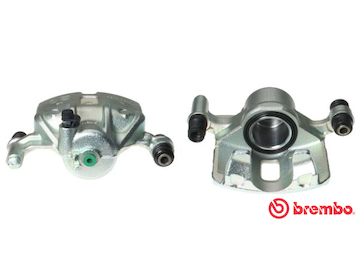 Brzdový třmen BREMBO F 30 206