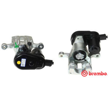 Brzdový třmen BREMBO F 30 210