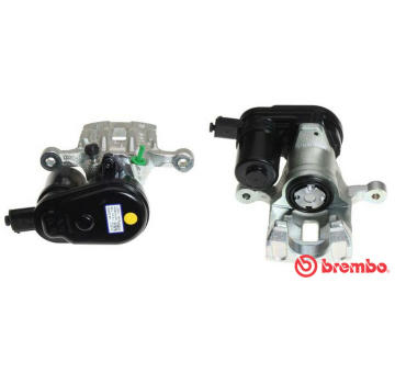 Brzdový třmen BREMBO F 30 211