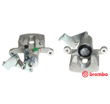 Brzdový třmen BREMBO F 30 213