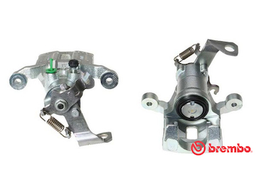 Brzdový třmen BREMBO F 30 216