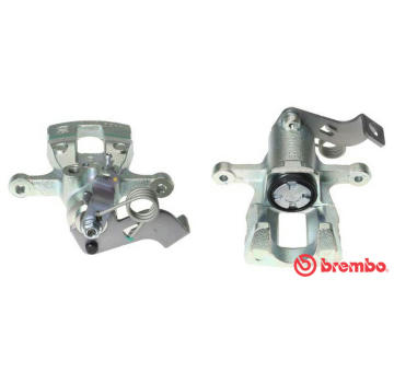 Brzdový třmen BREMBO F 30 222