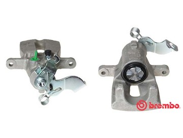 Brzdový třmen BREMBO F 30 228