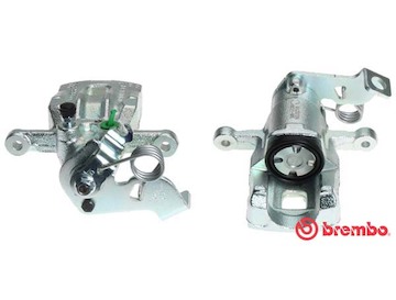 Brzdový třmen BREMBO F 30 241