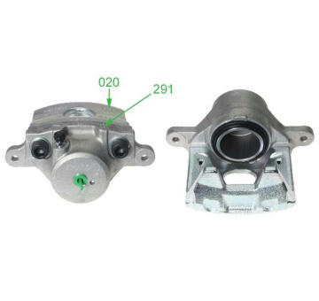 Brzdový třmen BREMBO F 30 278