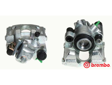 Brzdový třmen BREMBO F 34 000