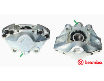 Brzdový strmeň BREMBO F 34 002