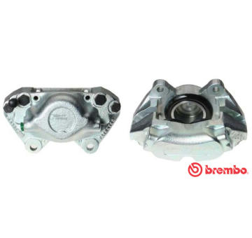 Brzdový třmen BREMBO F 36 002