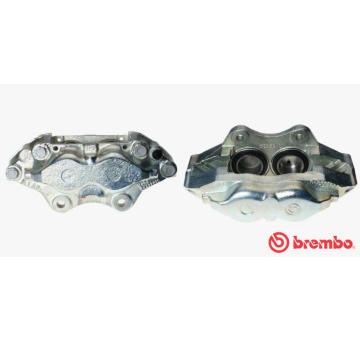 Brzdový strmeň BREMBO F 36 006