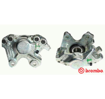 Brzdový třmen BREMBO F 36 009