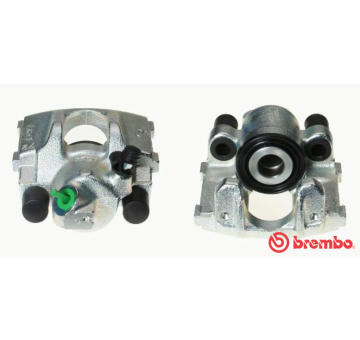 Brzdový třmen BREMBO F 36 017