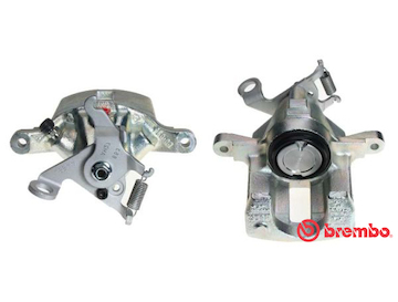 Brzdový třmen BREMBO F 36 020