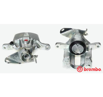 Brzdový třmen BREMBO F 36 022