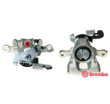 Brzdový třmen BREMBO F 36 026