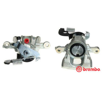 Brzdový třmen BREMBO F 36 027