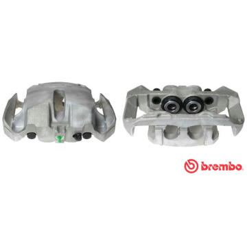 Brzdový třmen BREMBO F 36 038