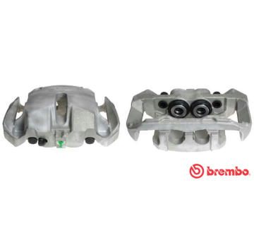 Brzdový třmen BREMBO F 36 039