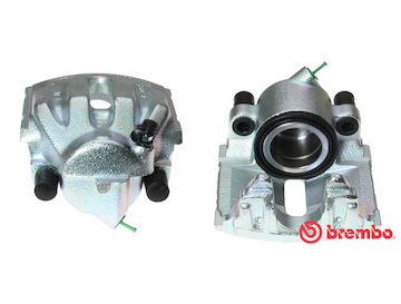 Brzdový třmen BREMBO F 36 042