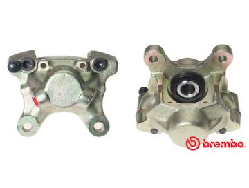 Brzdový třmen BREMBO F 36 047