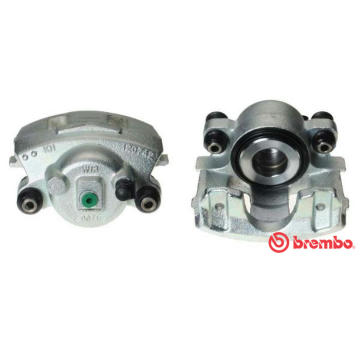 Brzdový třmen BREMBO F 37 000