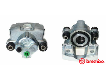 Brzdový třmen BREMBO F 37 002