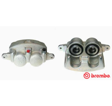 Brzdový třmen BREMBO F 37 004