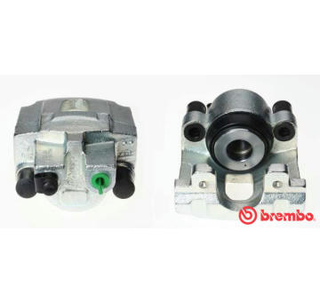 Brzdový strmeň BREMBO F 37 006