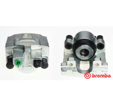 Brzdový třmen BREMBO F 37 007