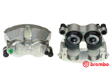 Brzdový třmen BREMBO F 37 008